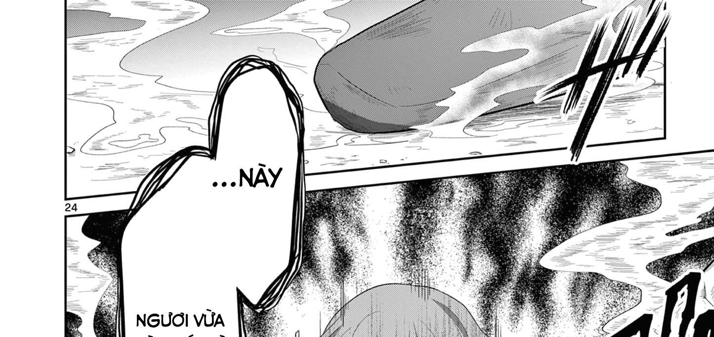 Bị Tên Đội Trưởng Trọng Nam Khinh Nữ Đá Khỏi Nhóm, Tôi Bèn Hợp Tác Cùng Nữ Pháp Sư Huyền Thoại! Chap 15.3 - Next Chap 16.3