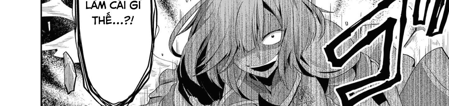 Bị Tên Đội Trưởng Trọng Nam Khinh Nữ Đá Khỏi Nhóm, Tôi Bèn Hợp Tác Cùng Nữ Pháp Sư Huyền Thoại! Chap 15.3 - Next Chap 16.3