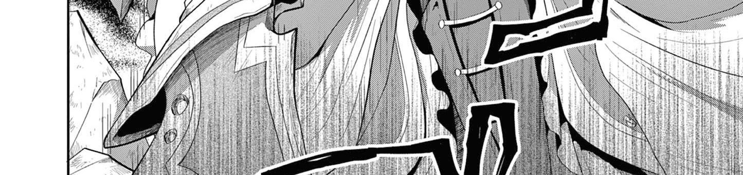 Bị Tên Đội Trưởng Trọng Nam Khinh Nữ Đá Khỏi Nhóm, Tôi Bèn Hợp Tác Cùng Nữ Pháp Sư Huyền Thoại! Chap 15.3 - Next Chap 16.3