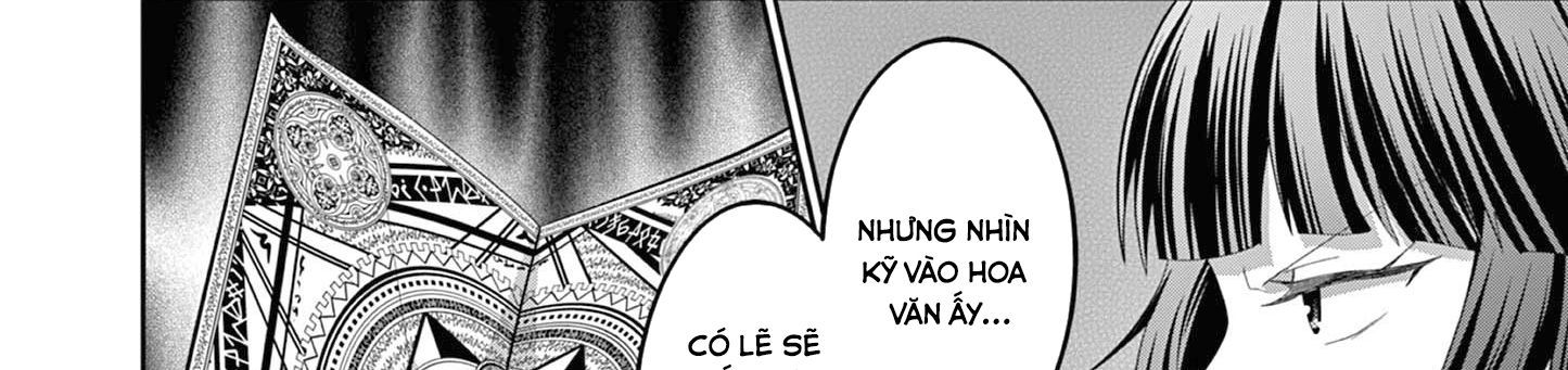 Bị Tên Đội Trưởng Trọng Nam Khinh Nữ Đá Khỏi Nhóm, Tôi Bèn Hợp Tác Cùng Nữ Pháp Sư Huyền Thoại! Chap 15.3 - Next Chap 16.3