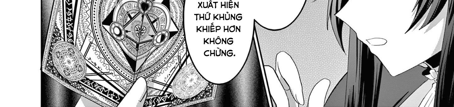 Bị Tên Đội Trưởng Trọng Nam Khinh Nữ Đá Khỏi Nhóm, Tôi Bèn Hợp Tác Cùng Nữ Pháp Sư Huyền Thoại! Chap 15.3 - Next Chap 16.3