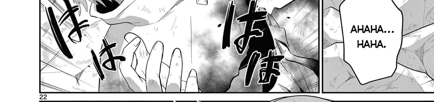 Bị Tên Đội Trưởng Trọng Nam Khinh Nữ Đá Khỏi Nhóm, Tôi Bèn Hợp Tác Cùng Nữ Pháp Sư Huyền Thoại! Chap 15.3 - Next Chap 16.3