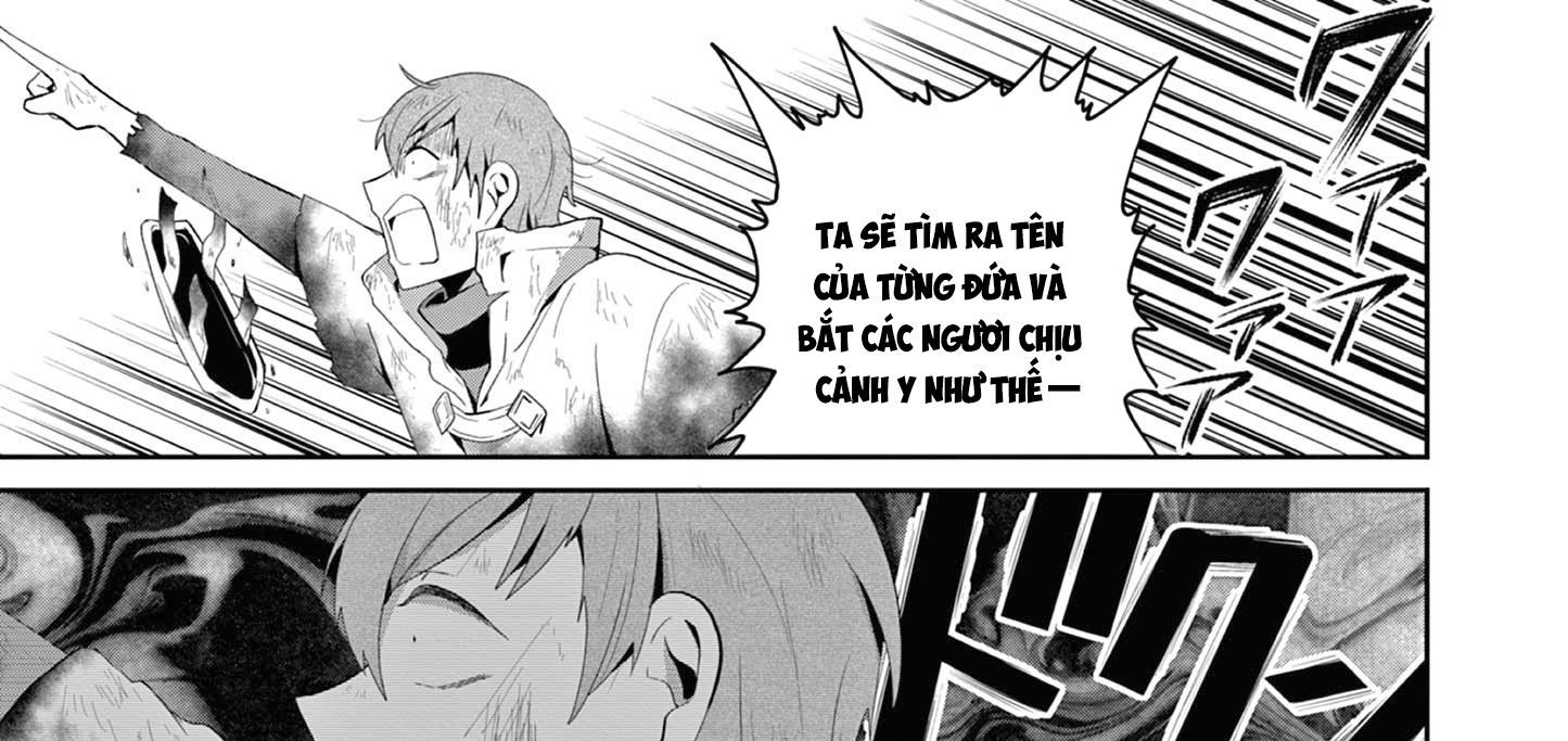 Bị Tên Đội Trưởng Trọng Nam Khinh Nữ Đá Khỏi Nhóm, Tôi Bèn Hợp Tác Cùng Nữ Pháp Sư Huyền Thoại! Chap 15.3 - Next Chap 16.3