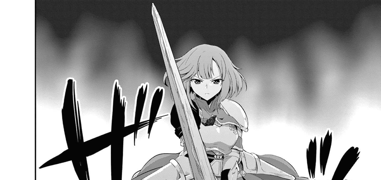 Bị Tên Đội Trưởng Trọng Nam Khinh Nữ Đá Khỏi Nhóm, Tôi Bèn Hợp Tác Cùng Nữ Pháp Sư Huyền Thoại! Chap 16.1 - Next Chap 17.1