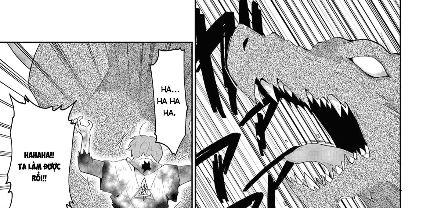 Bị Tên Đội Trưởng Trọng Nam Khinh Nữ Đá Khỏi Nhóm, Tôi Bèn Hợp Tác Cùng Nữ Pháp Sư Huyền Thoại! Chap 16.1 - Next Chap 17.1