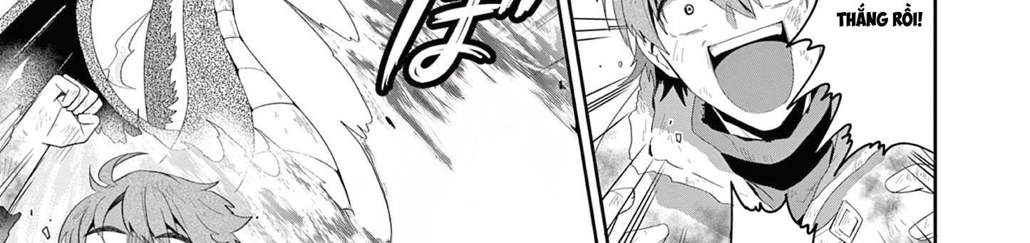 Bị Tên Đội Trưởng Trọng Nam Khinh Nữ Đá Khỏi Nhóm, Tôi Bèn Hợp Tác Cùng Nữ Pháp Sư Huyền Thoại! Chap 16.1 - Next Chap 17.1