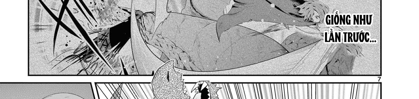 Bị Tên Đội Trưởng Trọng Nam Khinh Nữ Đá Khỏi Nhóm, Tôi Bèn Hợp Tác Cùng Nữ Pháp Sư Huyền Thoại! Chap 16.1 - Next Chap 17.1