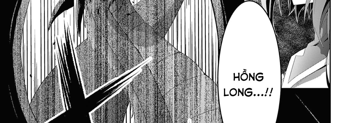 Bị Tên Đội Trưởng Trọng Nam Khinh Nữ Đá Khỏi Nhóm, Tôi Bèn Hợp Tác Cùng Nữ Pháp Sư Huyền Thoại! Chap 16.1 - Next Chap 17.1