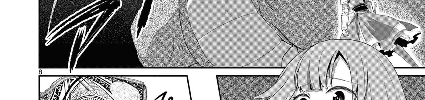 Bị Tên Đội Trưởng Trọng Nam Khinh Nữ Đá Khỏi Nhóm, Tôi Bèn Hợp Tác Cùng Nữ Pháp Sư Huyền Thoại! Chap 16.1 - Next Chap 17.1