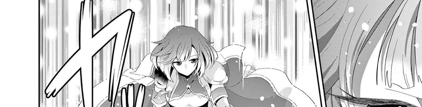 Bị Tên Đội Trưởng Trọng Nam Khinh Nữ Đá Khỏi Nhóm, Tôi Bèn Hợp Tác Cùng Nữ Pháp Sư Huyền Thoại! Chap 16.1 - Next Chap 17.1