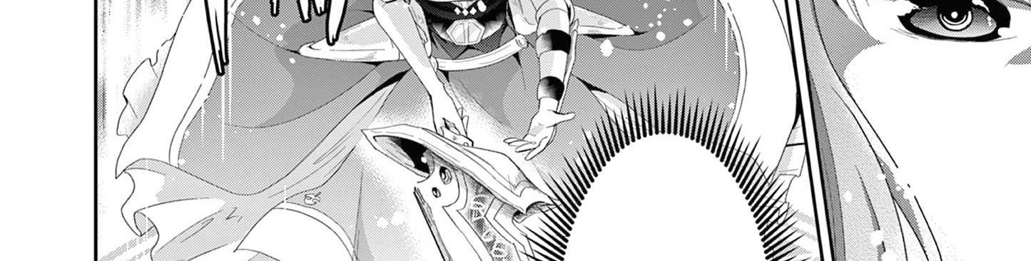 Bị Tên Đội Trưởng Trọng Nam Khinh Nữ Đá Khỏi Nhóm, Tôi Bèn Hợp Tác Cùng Nữ Pháp Sư Huyền Thoại! Chap 16.1 - Next Chap 17.1