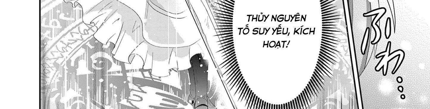 Bị Tên Đội Trưởng Trọng Nam Khinh Nữ Đá Khỏi Nhóm, Tôi Bèn Hợp Tác Cùng Nữ Pháp Sư Huyền Thoại! Chap 16.1 - Next Chap 17.1
