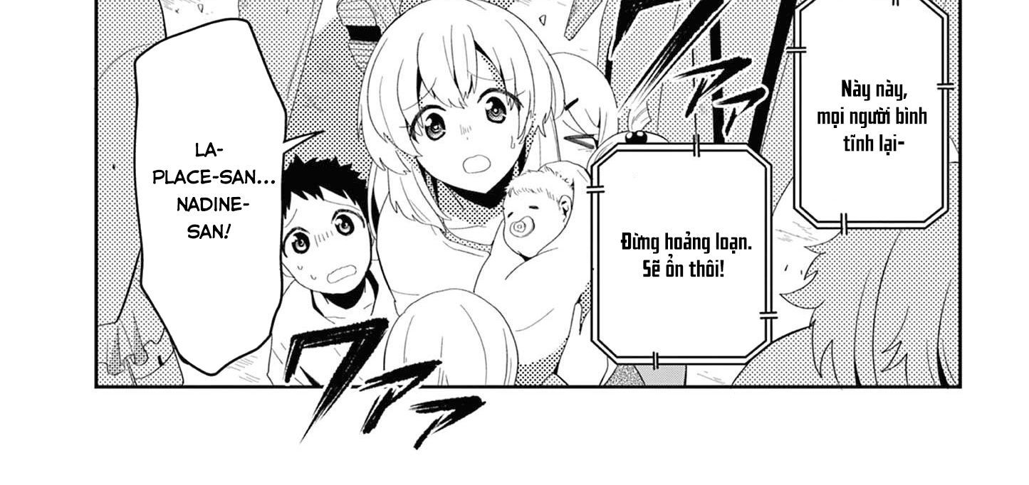 Bị Tên Đội Trưởng Trọng Nam Khinh Nữ Đá Khỏi Nhóm, Tôi Bèn Hợp Tác Cùng Nữ Pháp Sư Huyền Thoại! Chap 16.1 - Next Chap 17.1