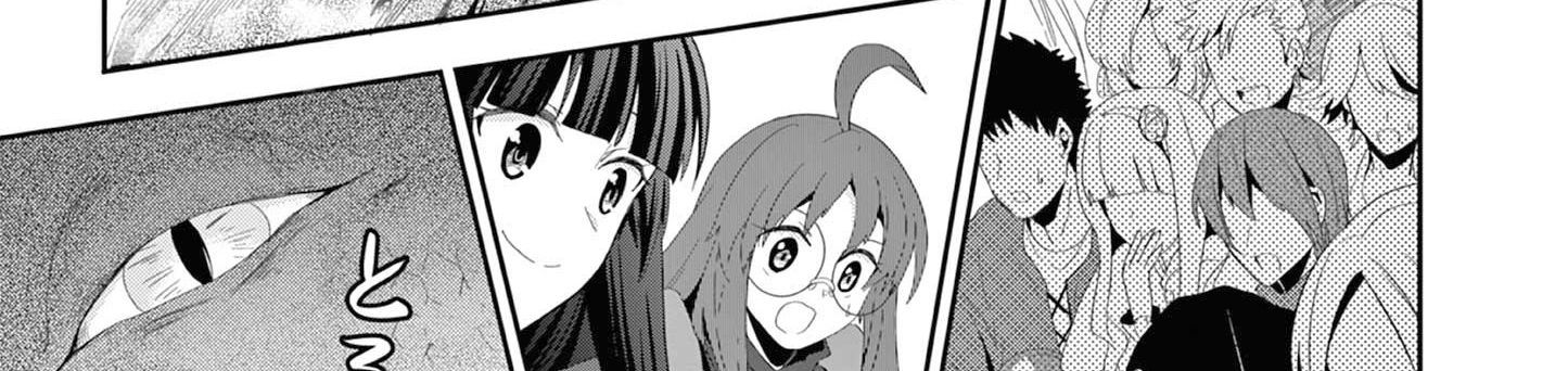 Bị Tên Đội Trưởng Trọng Nam Khinh Nữ Đá Khỏi Nhóm, Tôi Bèn Hợp Tác Cùng Nữ Pháp Sư Huyền Thoại! Chap 16.2 - Next Chap 17.2