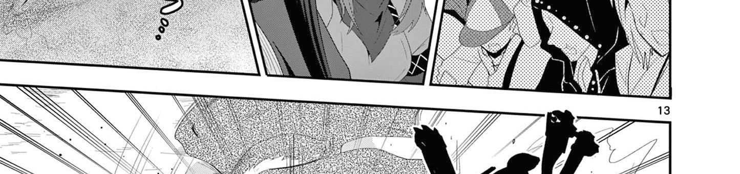 Bị Tên Đội Trưởng Trọng Nam Khinh Nữ Đá Khỏi Nhóm, Tôi Bèn Hợp Tác Cùng Nữ Pháp Sư Huyền Thoại! Chap 16.2 - Next Chap 17.2