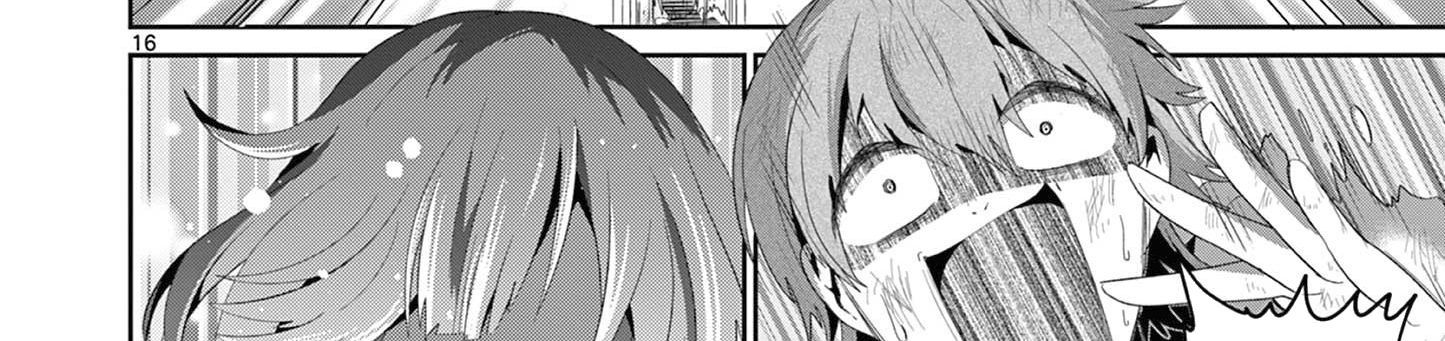 Bị Tên Đội Trưởng Trọng Nam Khinh Nữ Đá Khỏi Nhóm, Tôi Bèn Hợp Tác Cùng Nữ Pháp Sư Huyền Thoại! Chap 16.2 - Next Chap 17.2