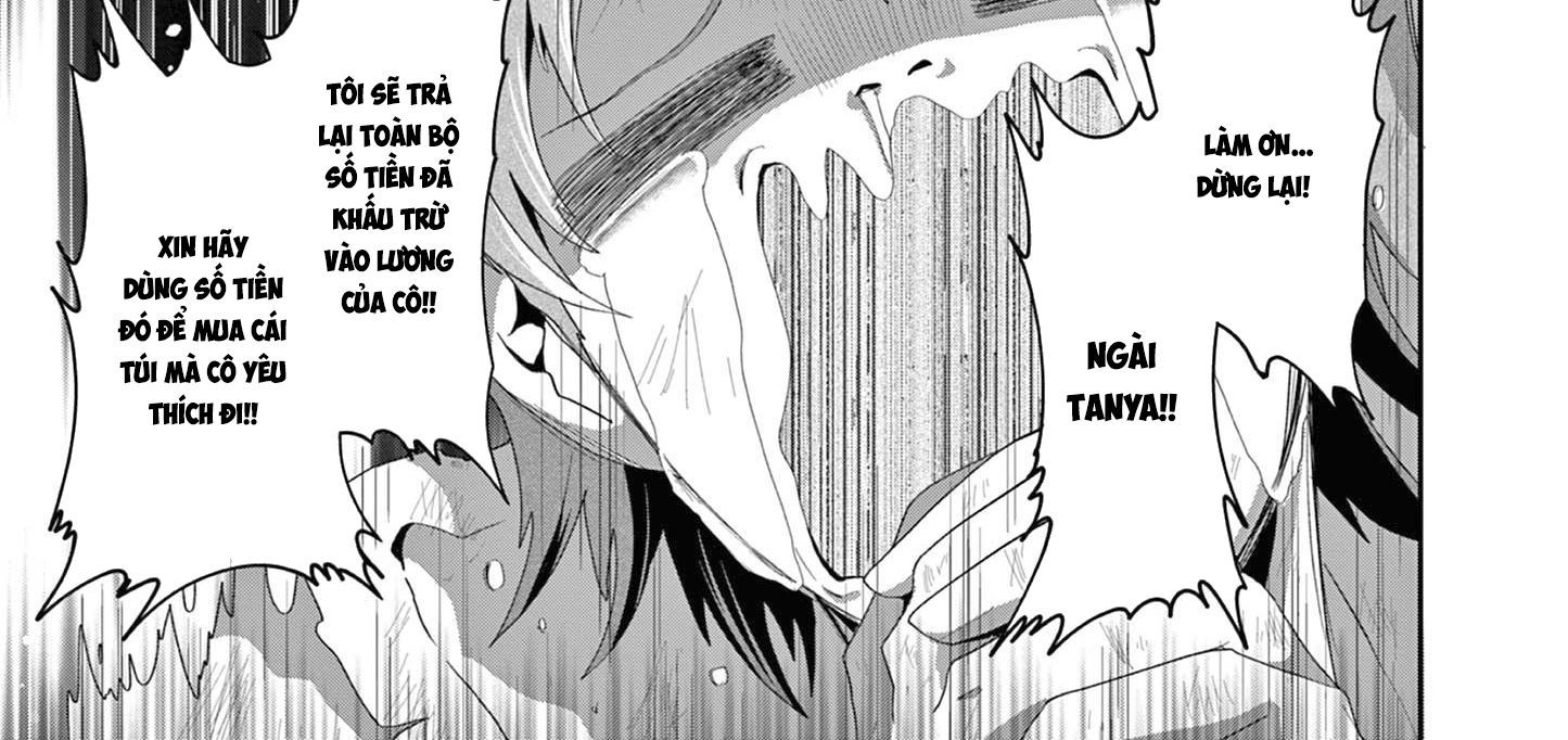 Bị Tên Đội Trưởng Trọng Nam Khinh Nữ Đá Khỏi Nhóm, Tôi Bèn Hợp Tác Cùng Nữ Pháp Sư Huyền Thoại! Chap 16.2 - Next Chap 17.2