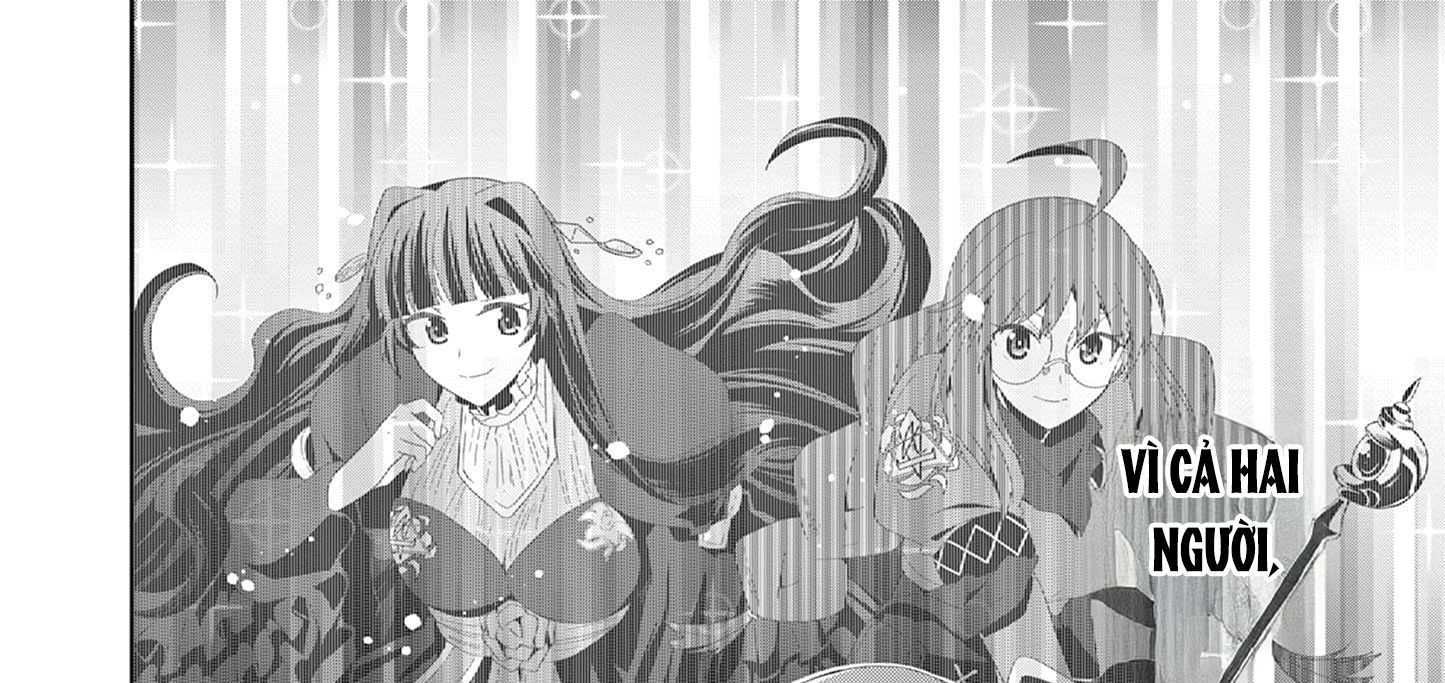 Bị Tên Đội Trưởng Trọng Nam Khinh Nữ Đá Khỏi Nhóm, Tôi Bèn Hợp Tác Cùng Nữ Pháp Sư Huyền Thoại! Chap 16.2 - Next Chap 17.2