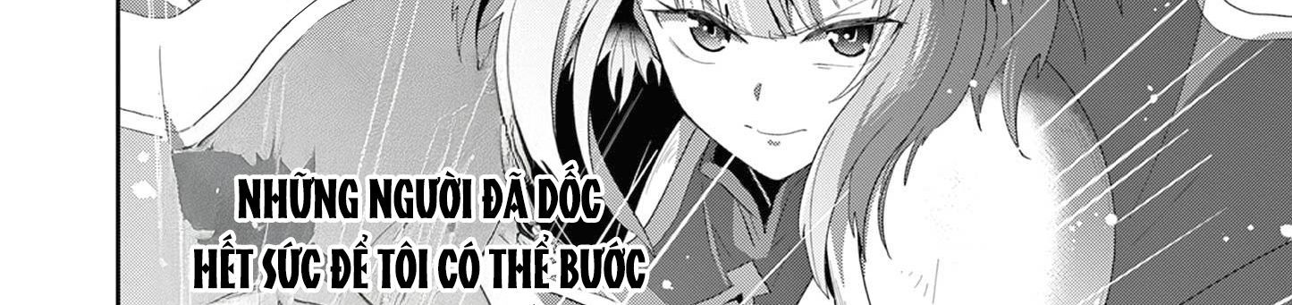 Bị Tên Đội Trưởng Trọng Nam Khinh Nữ Đá Khỏi Nhóm, Tôi Bèn Hợp Tác Cùng Nữ Pháp Sư Huyền Thoại! Chap 16.2 - Next Chap 17.2