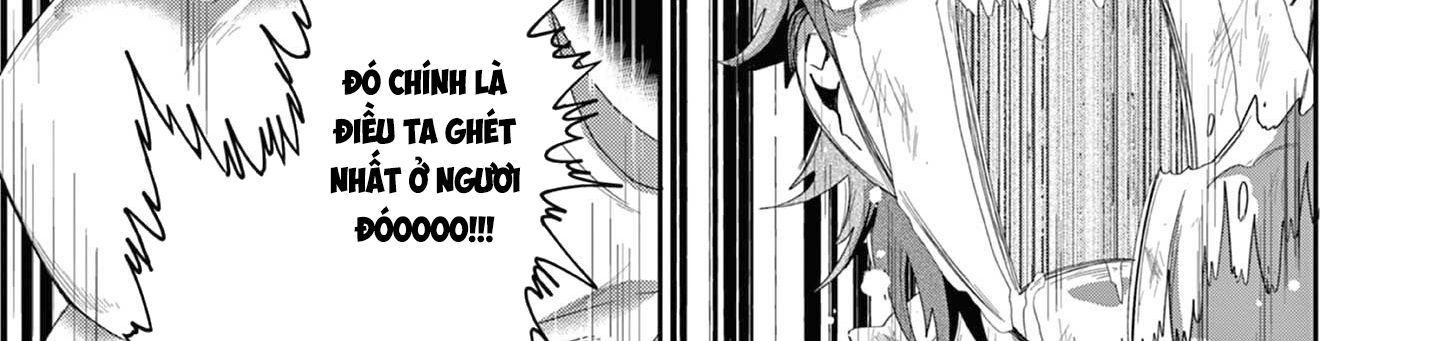 Bị Tên Đội Trưởng Trọng Nam Khinh Nữ Đá Khỏi Nhóm, Tôi Bèn Hợp Tác Cùng Nữ Pháp Sư Huyền Thoại! Chap 16.2 - Next Chap 17.2