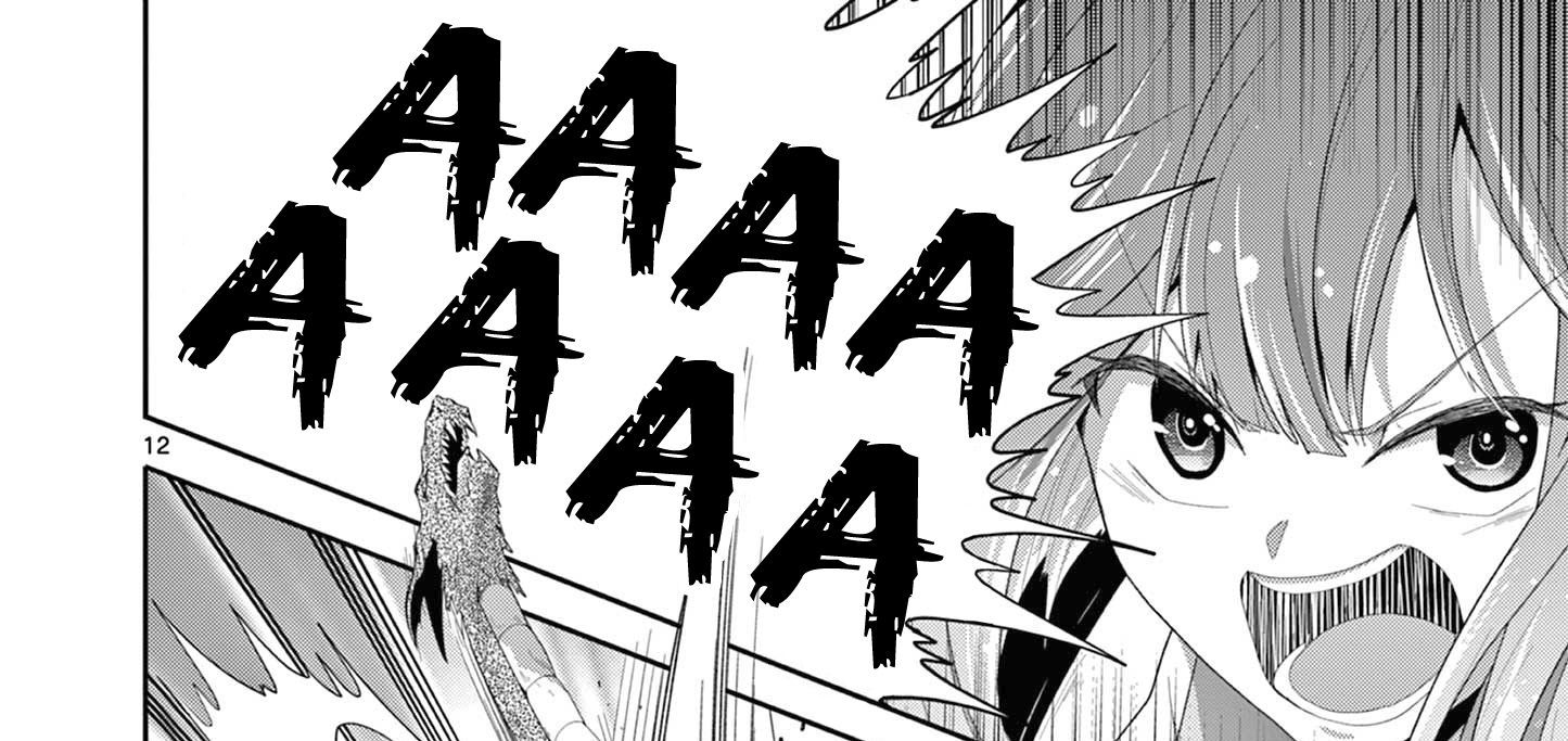 Bị Tên Đội Trưởng Trọng Nam Khinh Nữ Đá Khỏi Nhóm, Tôi Bèn Hợp Tác Cùng Nữ Pháp Sư Huyền Thoại! Chap 16.2 - Next Chap 17.2