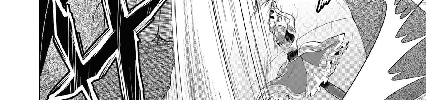 Bị Tên Đội Trưởng Trọng Nam Khinh Nữ Đá Khỏi Nhóm, Tôi Bèn Hợp Tác Cùng Nữ Pháp Sư Huyền Thoại! Chap 16.2 - Next Chap 17.2