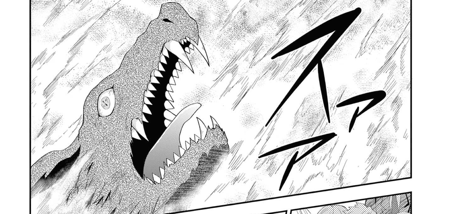 Bị Tên Đội Trưởng Trọng Nam Khinh Nữ Đá Khỏi Nhóm, Tôi Bèn Hợp Tác Cùng Nữ Pháp Sư Huyền Thoại! Chap 16.2 - Next Chap 17.2