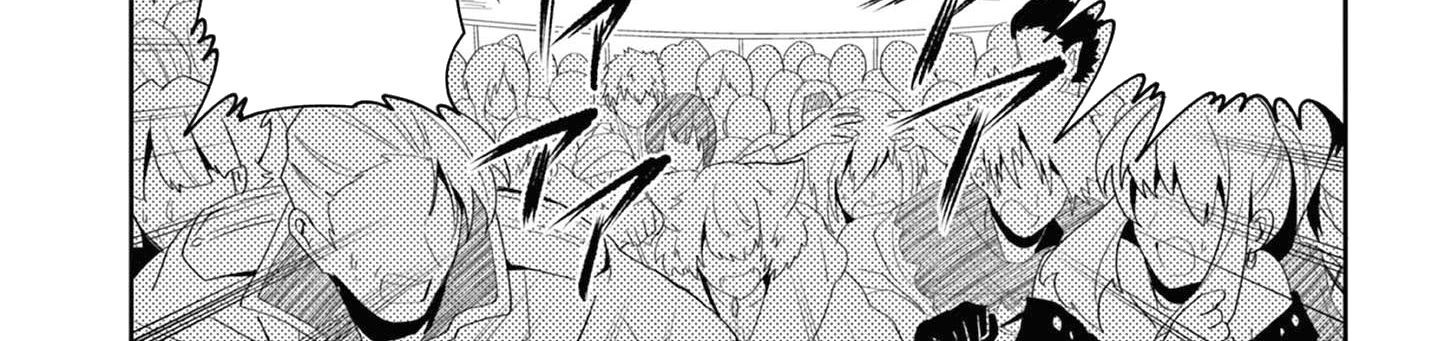 Bị Tên Đội Trưởng Trọng Nam Khinh Nữ Đá Khỏi Nhóm, Tôi Bèn Hợp Tác Cùng Nữ Pháp Sư Huyền Thoại! Chap 16.3 - Next Chap 17.3