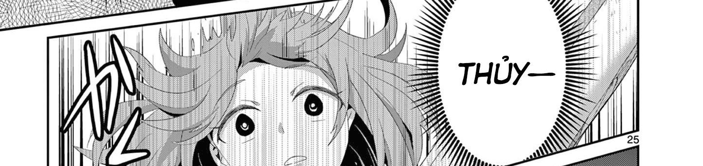 Bị Tên Đội Trưởng Trọng Nam Khinh Nữ Đá Khỏi Nhóm, Tôi Bèn Hợp Tác Cùng Nữ Pháp Sư Huyền Thoại! Chap 16.3 - Next Chap 17.3