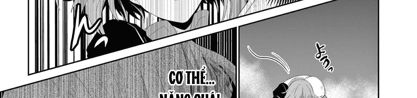 Bị Tên Đội Trưởng Trọng Nam Khinh Nữ Đá Khỏi Nhóm, Tôi Bèn Hợp Tác Cùng Nữ Pháp Sư Huyền Thoại! Chap 16.3 - Next Chap 17.3