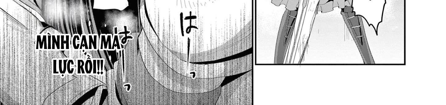 Bị Tên Đội Trưởng Trọng Nam Khinh Nữ Đá Khỏi Nhóm, Tôi Bèn Hợp Tác Cùng Nữ Pháp Sư Huyền Thoại! Chap 16.3 - Next Chap 17.3