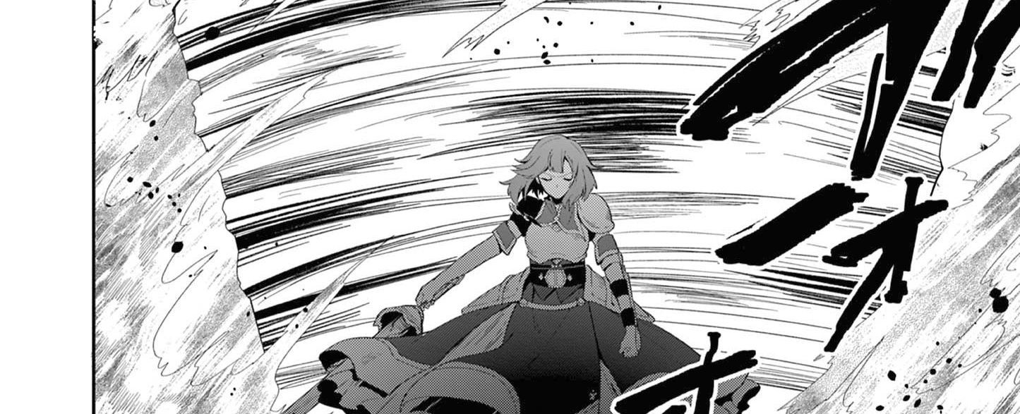 Bị Tên Đội Trưởng Trọng Nam Khinh Nữ Đá Khỏi Nhóm, Tôi Bèn Hợp Tác Cùng Nữ Pháp Sư Huyền Thoại! Chap 16.3 - Next Chap 17.3