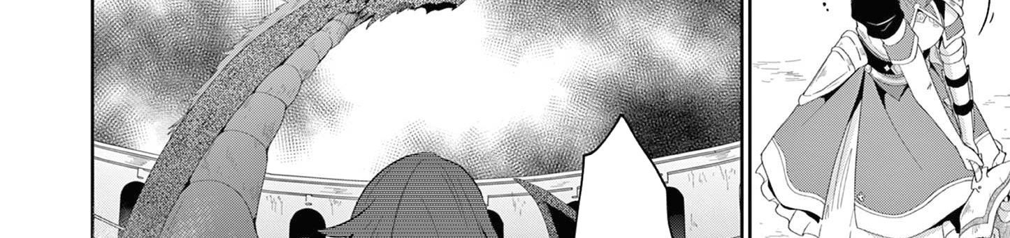 Bị Tên Đội Trưởng Trọng Nam Khinh Nữ Đá Khỏi Nhóm, Tôi Bèn Hợp Tác Cùng Nữ Pháp Sư Huyền Thoại! Chap 16.3 - Next Chap 17.3