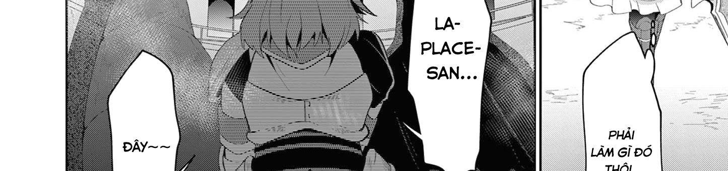 Bị Tên Đội Trưởng Trọng Nam Khinh Nữ Đá Khỏi Nhóm, Tôi Bèn Hợp Tác Cùng Nữ Pháp Sư Huyền Thoại! Chap 16.3 - Next Chap 17.3