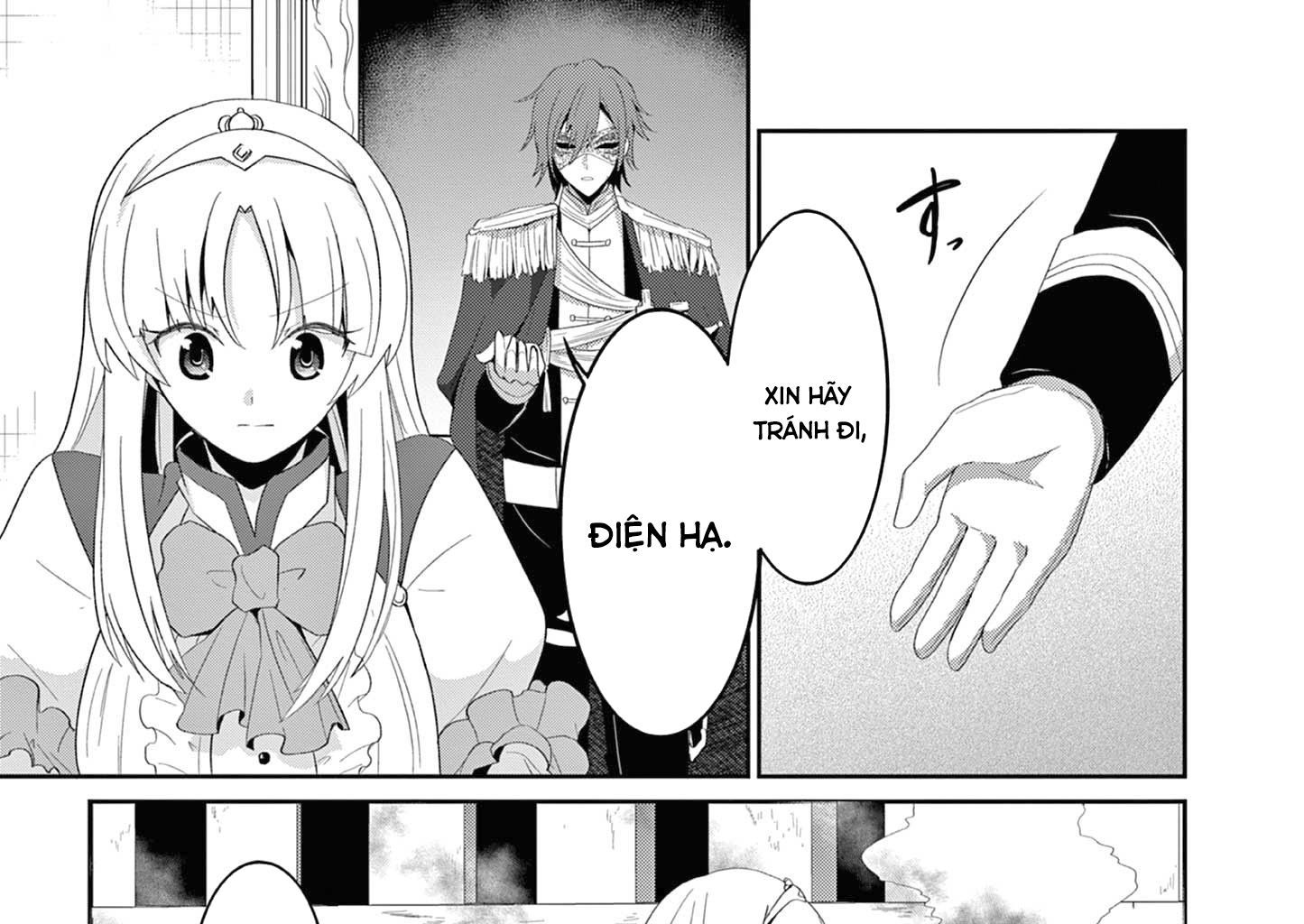 Bị Tên Đội Trưởng Trọng Nam Khinh Nữ Đá Khỏi Nhóm, Tôi Bèn Hợp Tác Cùng Nữ Pháp Sư Huyền Thoại! Chap 16.3 - Next Chap 17.3