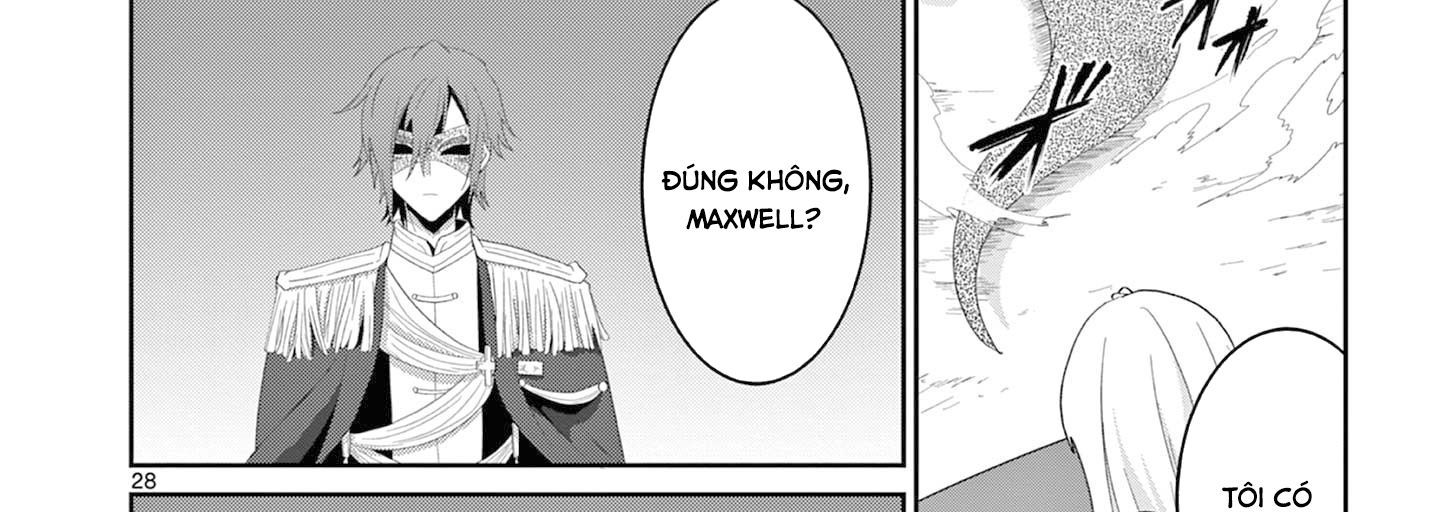 Bị Tên Đội Trưởng Trọng Nam Khinh Nữ Đá Khỏi Nhóm, Tôi Bèn Hợp Tác Cùng Nữ Pháp Sư Huyền Thoại! Chap 16.3 - Next Chap 17.3