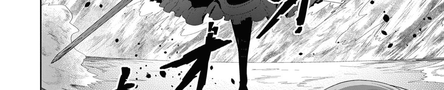 Bị Tên Đội Trưởng Trọng Nam Khinh Nữ Đá Khỏi Nhóm, Tôi Bèn Hợp Tác Cùng Nữ Pháp Sư Huyền Thoại! Chap 16.3 - Next Chap 17.3