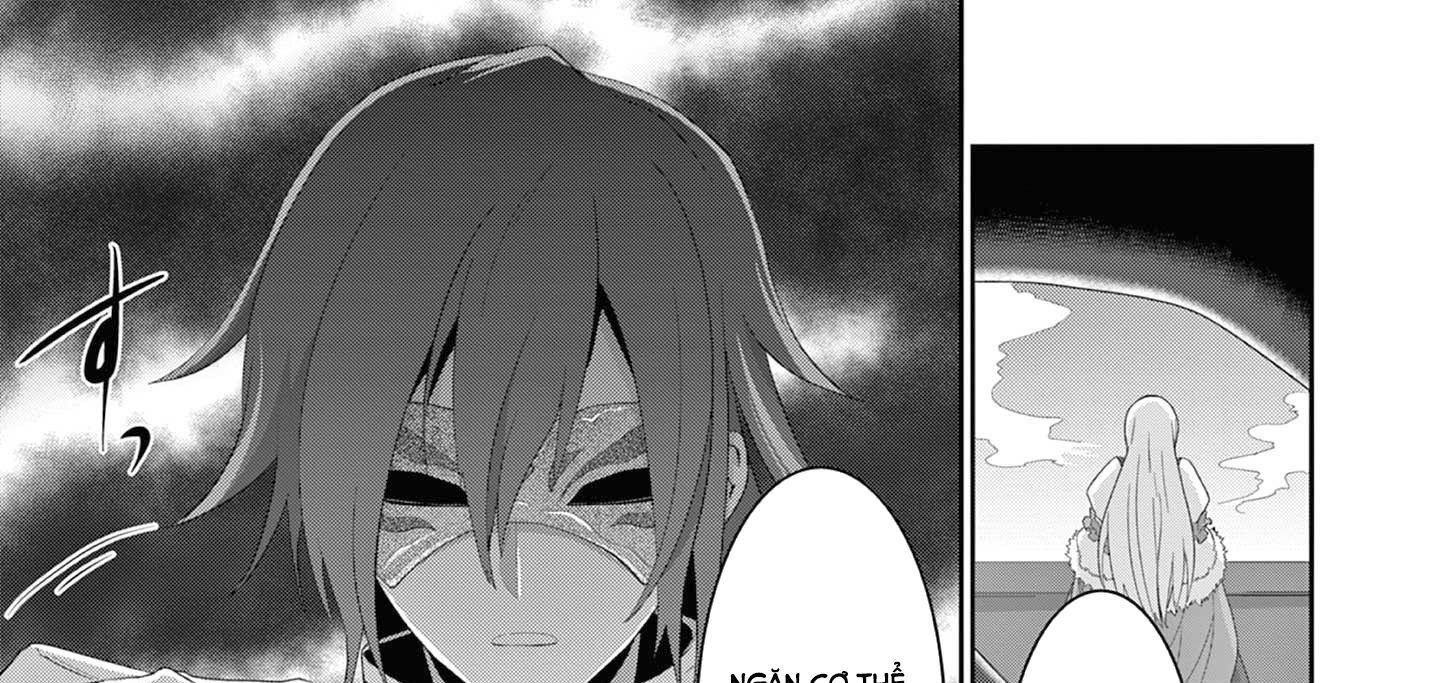 Bị Tên Đội Trưởng Trọng Nam Khinh Nữ Đá Khỏi Nhóm, Tôi Bèn Hợp Tác Cùng Nữ Pháp Sư Huyền Thoại! Chap 16.3 - Next Chap 17.3