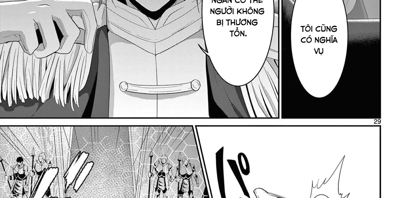 Bị Tên Đội Trưởng Trọng Nam Khinh Nữ Đá Khỏi Nhóm, Tôi Bèn Hợp Tác Cùng Nữ Pháp Sư Huyền Thoại! Chap 16.3 - Next Chap 17.3