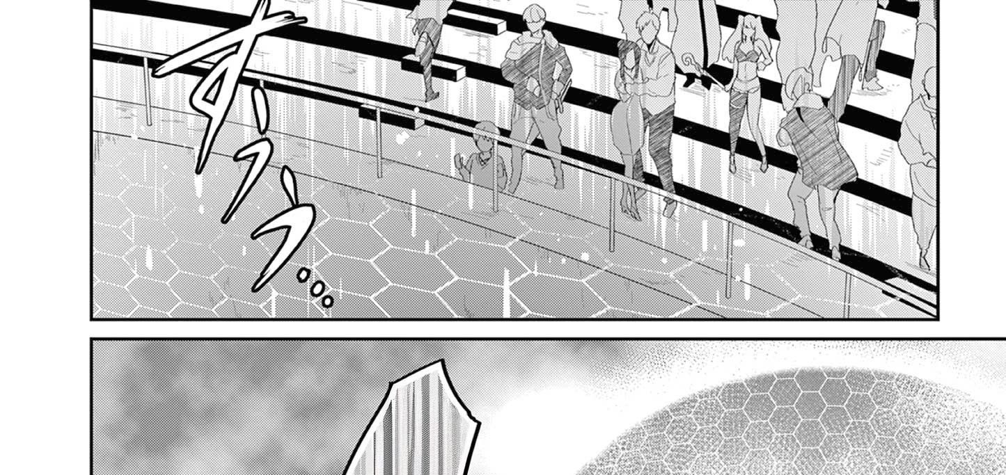 Bị Tên Đội Trưởng Trọng Nam Khinh Nữ Đá Khỏi Nhóm, Tôi Bèn Hợp Tác Cùng Nữ Pháp Sư Huyền Thoại! Chap 16.3 - Next Chap 17.3