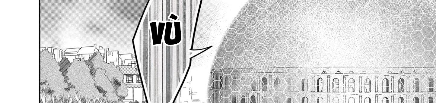 Bị Tên Đội Trưởng Trọng Nam Khinh Nữ Đá Khỏi Nhóm, Tôi Bèn Hợp Tác Cùng Nữ Pháp Sư Huyền Thoại! Chap 16.3 - Next Chap 17.3