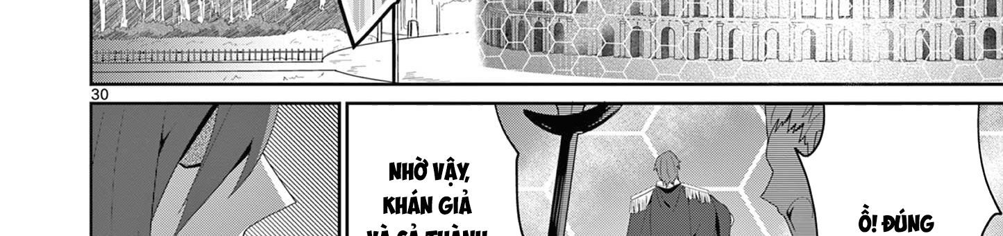 Bị Tên Đội Trưởng Trọng Nam Khinh Nữ Đá Khỏi Nhóm, Tôi Bèn Hợp Tác Cùng Nữ Pháp Sư Huyền Thoại! Chap 16.3 - Next Chap 17.3