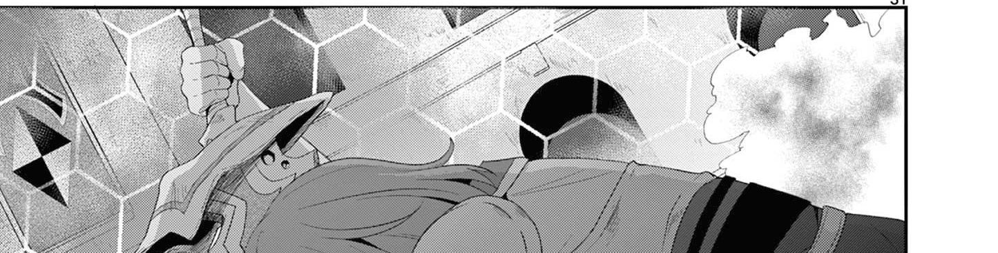 Bị Tên Đội Trưởng Trọng Nam Khinh Nữ Đá Khỏi Nhóm, Tôi Bèn Hợp Tác Cùng Nữ Pháp Sư Huyền Thoại! Chap 16.3 - Next Chap 17.3