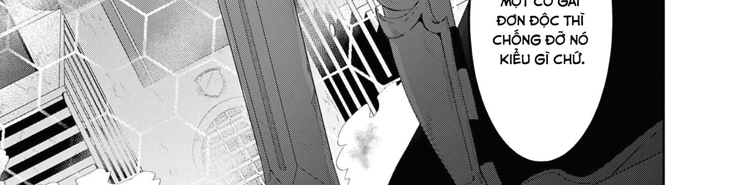 Bị Tên Đội Trưởng Trọng Nam Khinh Nữ Đá Khỏi Nhóm, Tôi Bèn Hợp Tác Cùng Nữ Pháp Sư Huyền Thoại! Chap 16.3 - Next Chap 17.3