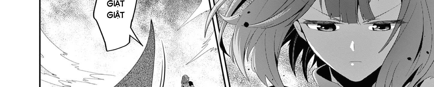 Bị Tên Đội Trưởng Trọng Nam Khinh Nữ Đá Khỏi Nhóm, Tôi Bèn Hợp Tác Cùng Nữ Pháp Sư Huyền Thoại! Chap 16.3 - Next Chap 17.3