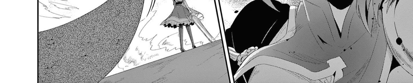 Bị Tên Đội Trưởng Trọng Nam Khinh Nữ Đá Khỏi Nhóm, Tôi Bèn Hợp Tác Cùng Nữ Pháp Sư Huyền Thoại! Chap 16.3 - Next Chap 17.3