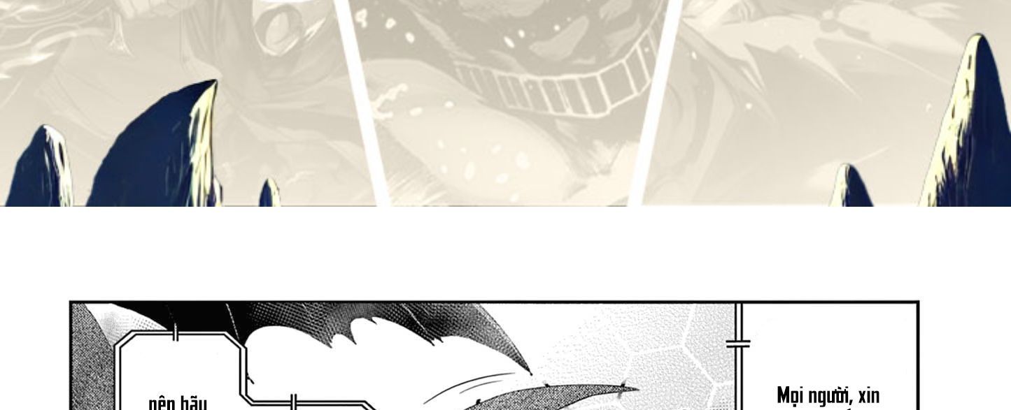 Bị Tên Đội Trưởng Trọng Nam Khinh Nữ Đá Khỏi Nhóm, Tôi Bèn Hợp Tác Cùng Nữ Pháp Sư Huyền Thoại! Chap 17.1 - Next Chap 18.1