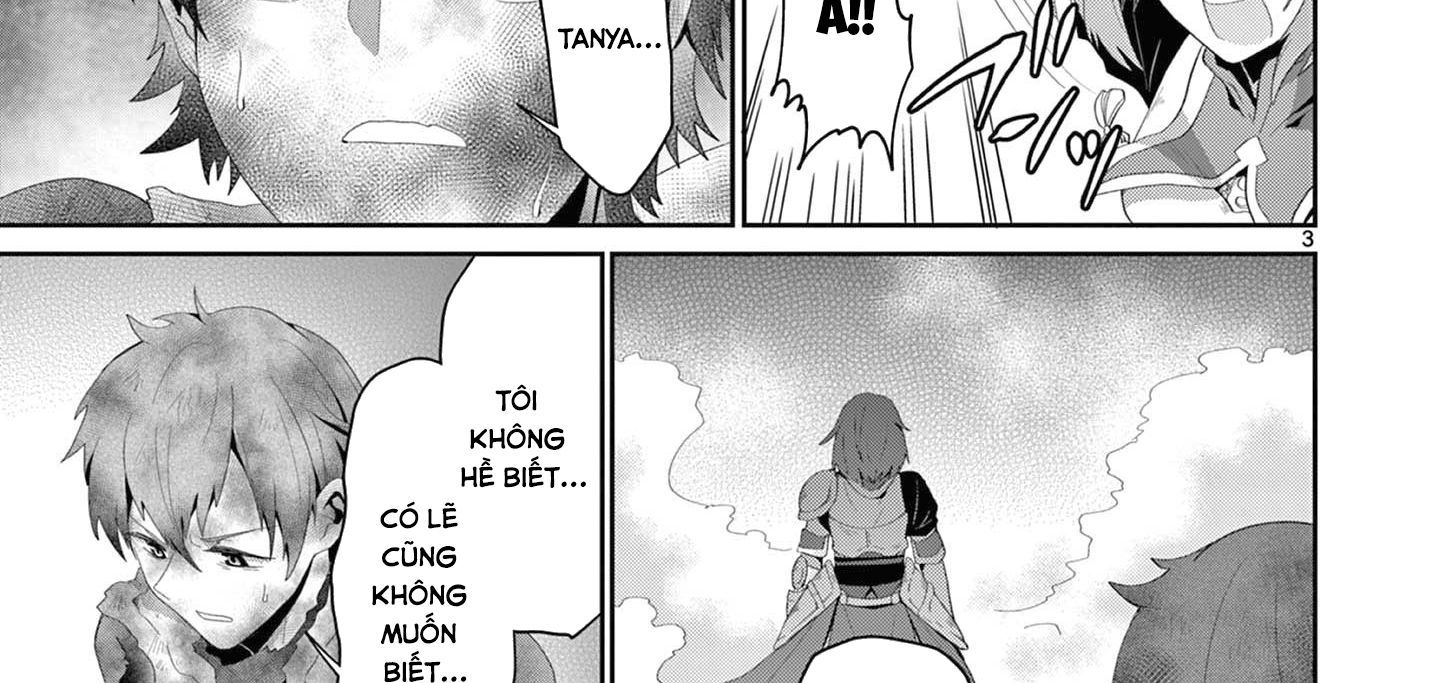 Bị Tên Đội Trưởng Trọng Nam Khinh Nữ Đá Khỏi Nhóm, Tôi Bèn Hợp Tác Cùng Nữ Pháp Sư Huyền Thoại! Chap 17.1 - Next Chap 18.1