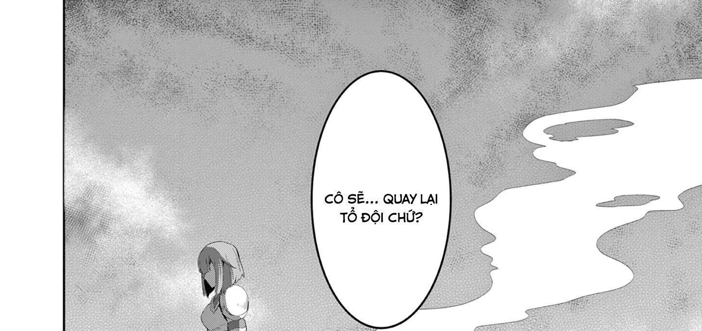 Bị Tên Đội Trưởng Trọng Nam Khinh Nữ Đá Khỏi Nhóm, Tôi Bèn Hợp Tác Cùng Nữ Pháp Sư Huyền Thoại! Chap 17.1 - Next Chap 18.1