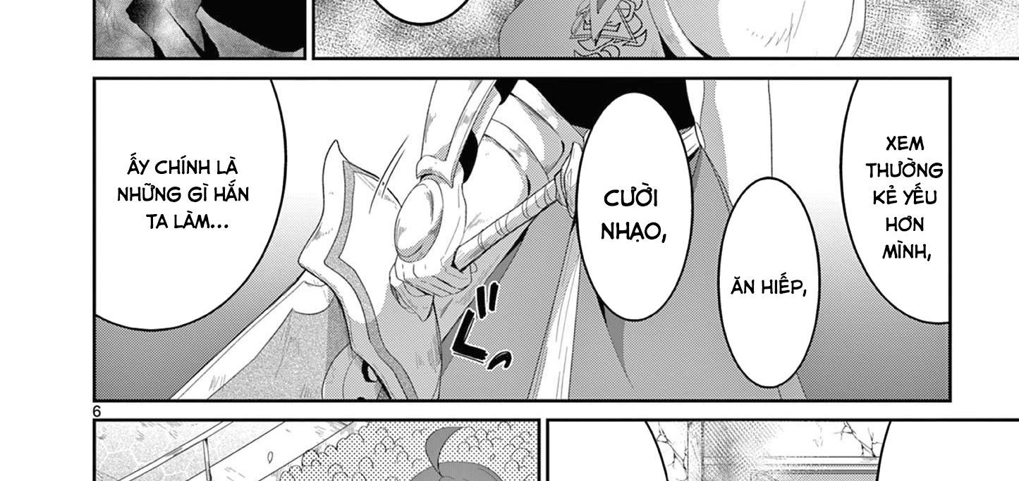 Bị Tên Đội Trưởng Trọng Nam Khinh Nữ Đá Khỏi Nhóm, Tôi Bèn Hợp Tác Cùng Nữ Pháp Sư Huyền Thoại! Chap 17.1 - Next Chap 18.1